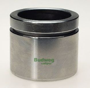 BUDWEG CALIPER 236003 -  Ремкомплект, тормозной суппорт